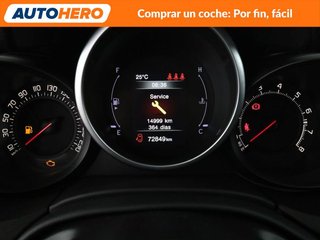 Fiat 500X 1.4 Turbo S-Design Cross