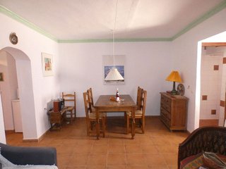 Casa pareada en venta en Vejer de la Frontera