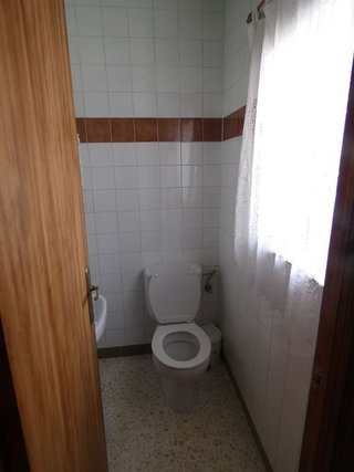Casa pareada en venta en Vejer de la Frontera