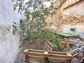 Casa en venta en Gata de Gorgos