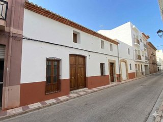 Casa en venta en Gata de Gorgos