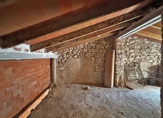 Casa en venta en Gata de Gorgos