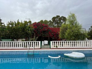 Chalet en venta en Perleta - Maitino en Elche
