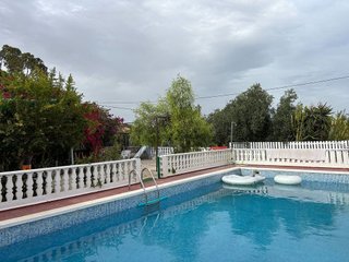 Chalet en venta en Perleta - Maitino en Elche