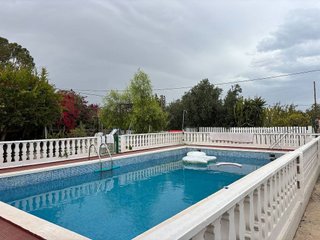 Chalet en venta en Perleta - Maitino en Elche