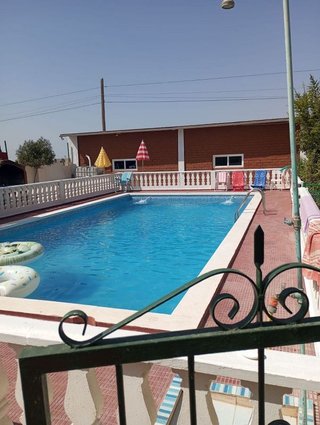 Chalet en venta en Perleta - Maitino en Elche