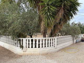 Chalet en venta en Perleta - Maitino en Elche