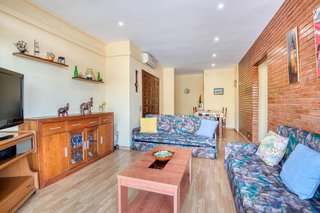 Piso en venta en Platja Llarga en Castell-Platja d´Aro