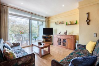 Piso en venta en Platja Llarga en Castell-Platja d´Aro