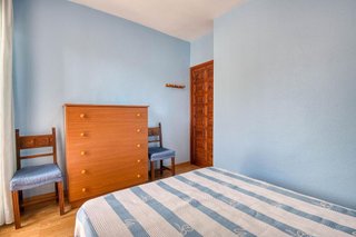 Piso en venta en Platja Llarga en Castell-Platja d´Aro