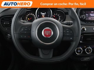 Fiat 500X 1.4 Turbo S-Design Cross