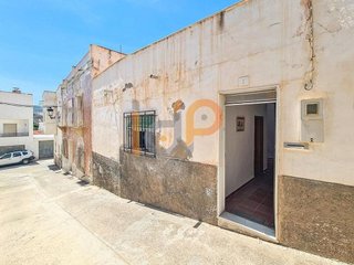 Chalet en venta en Olula del Río