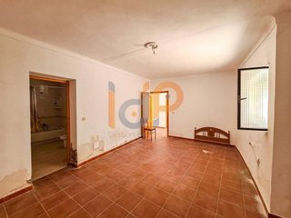 Chalet en venta en Olula del Río