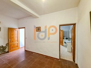 Chalet en venta en Olula del Río