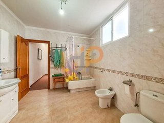 Chalet en venta en Olula del Río