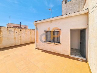 Chalet en venta en Olula del Río
