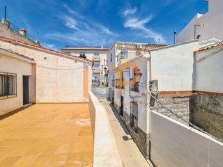 Chalet en venta en Olula del Río