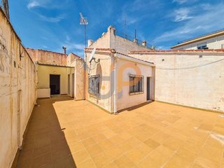 Chalet en venta en Olula del Río
