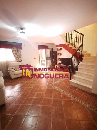 Casa adosada en venta en Écija