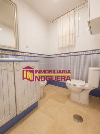 Casa adosada en venta en Écija