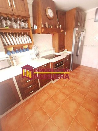 Casa adosada en venta en Écija