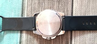 Casio Reloj Analógico Cuarzo Hombre