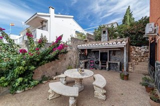 Chalet en venta en Huétor Vega