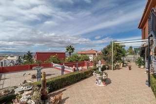 Chalet en venta en Huétor Vega
