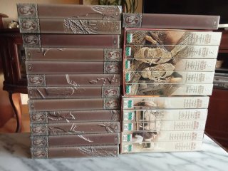 Gran lote 140 cintas VHS. Ver descripción