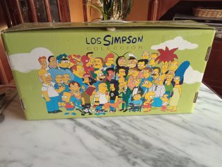 Gran lote 140 cintas VHS. Ver descripción