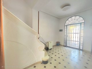Casa adosada en venta en La Paz-Las Américas en Linares