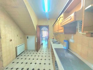Casa adosada en venta en La Paz-Las Américas en Linares