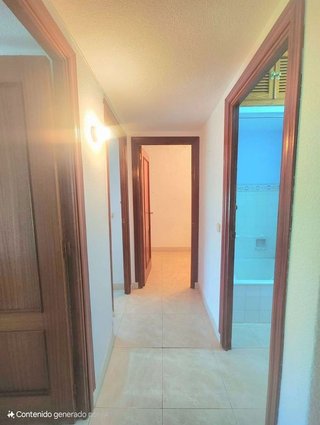 Casa adosada en venta en La Paz-Las Américas en Linares