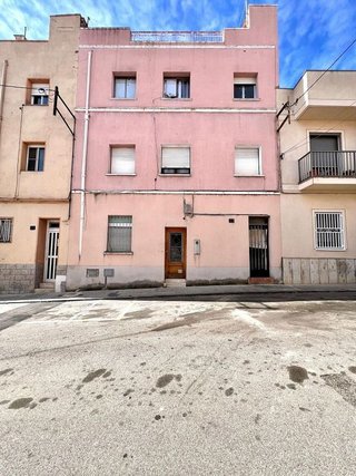 Piso en venta en Sant Josep-Mercat en Amposta