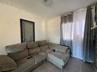 Piso en venta en Sant Josep-Mercat en Amposta