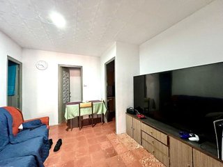 Piso en venta en Sant Josep-Mercat en Amposta