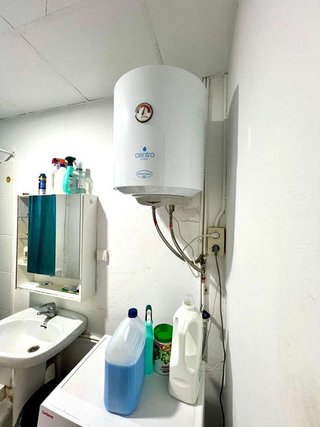 Piso en venta en Sant Josep-Mercat en Amposta