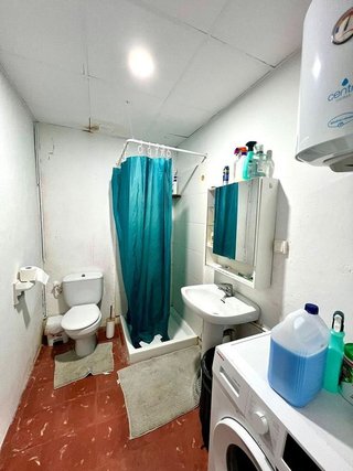 Piso en venta en Sant Josep-Mercat en Amposta