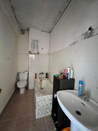Piso en venta en Sant Josep-Mercat en Amposta