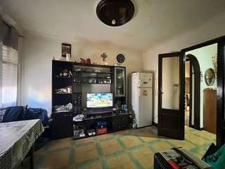Piso en venta en Sant Josep-Mercat en Amposta
