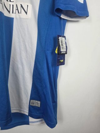 Camiseta Leganés Firmada Talla L Joma