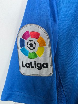 Camiseta Leganés Firmada Talla L Joma