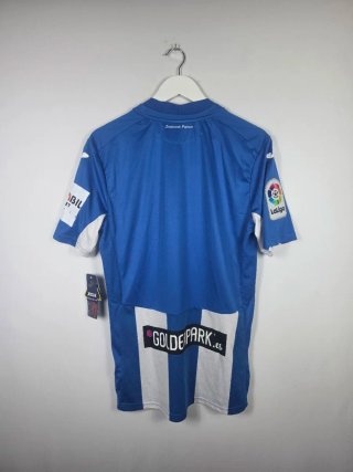 Camiseta Leganés Firmada Talla L Joma