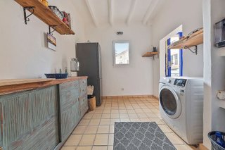 Casa adosada en venta en Andratx Pueblo en Andratx