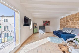 Casa adosada en venta en Andratx Pueblo en Andratx