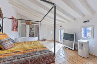 Casa adosada en venta en Andratx Pueblo en Andratx