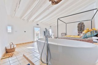 Casa adosada en venta en Andratx Pueblo en Andratx