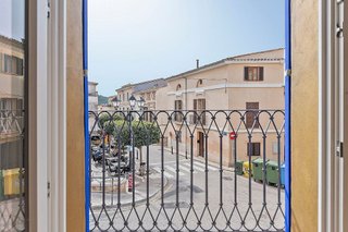 Casa adosada en venta en Andratx Pueblo en Andratx