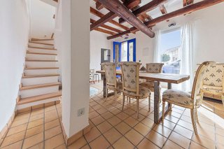 Casa adosada en venta en Andratx Pueblo en Andratx
