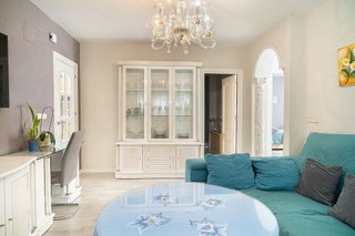 Casa adosada en venta en Motril pueblo en Motril